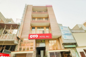 Hotel O Raj